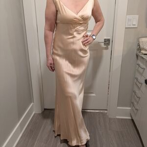 Nicole Miller Collection Gown